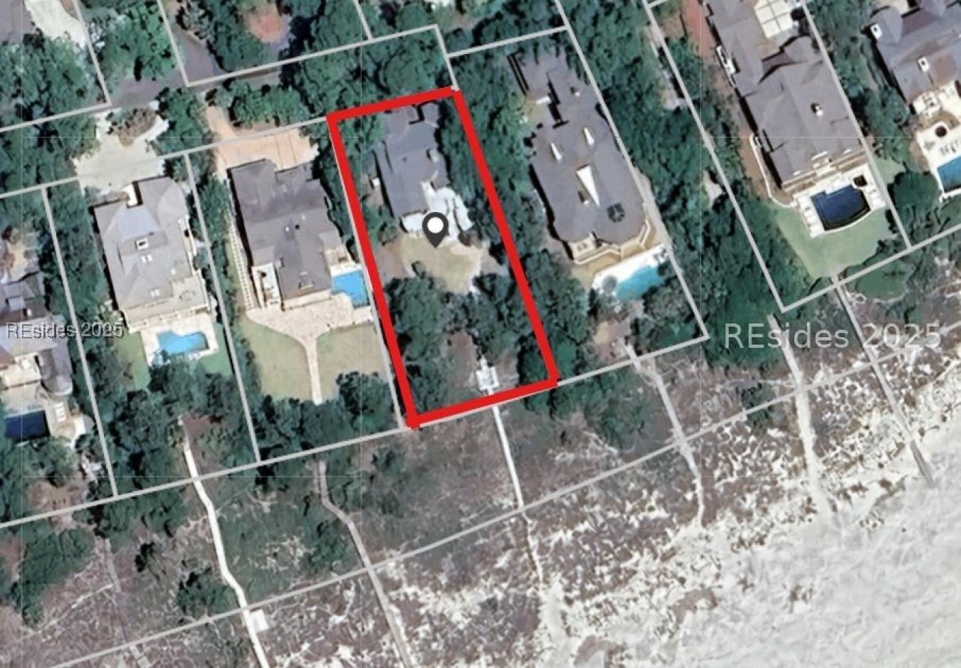 Hilton Head Island, Beaufort, 29928, United States, 4 Bedrooms Bedrooms, ,4 BathroomsBathrooms,Residential,For Sale,1927605