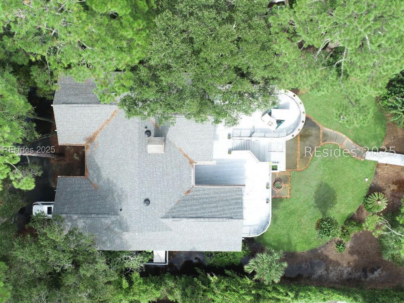 Hilton Head Island, Beaufort, 29928, United States, 4 Bedrooms Bedrooms, ,4 BathroomsBathrooms,Residential,For Sale,1927605