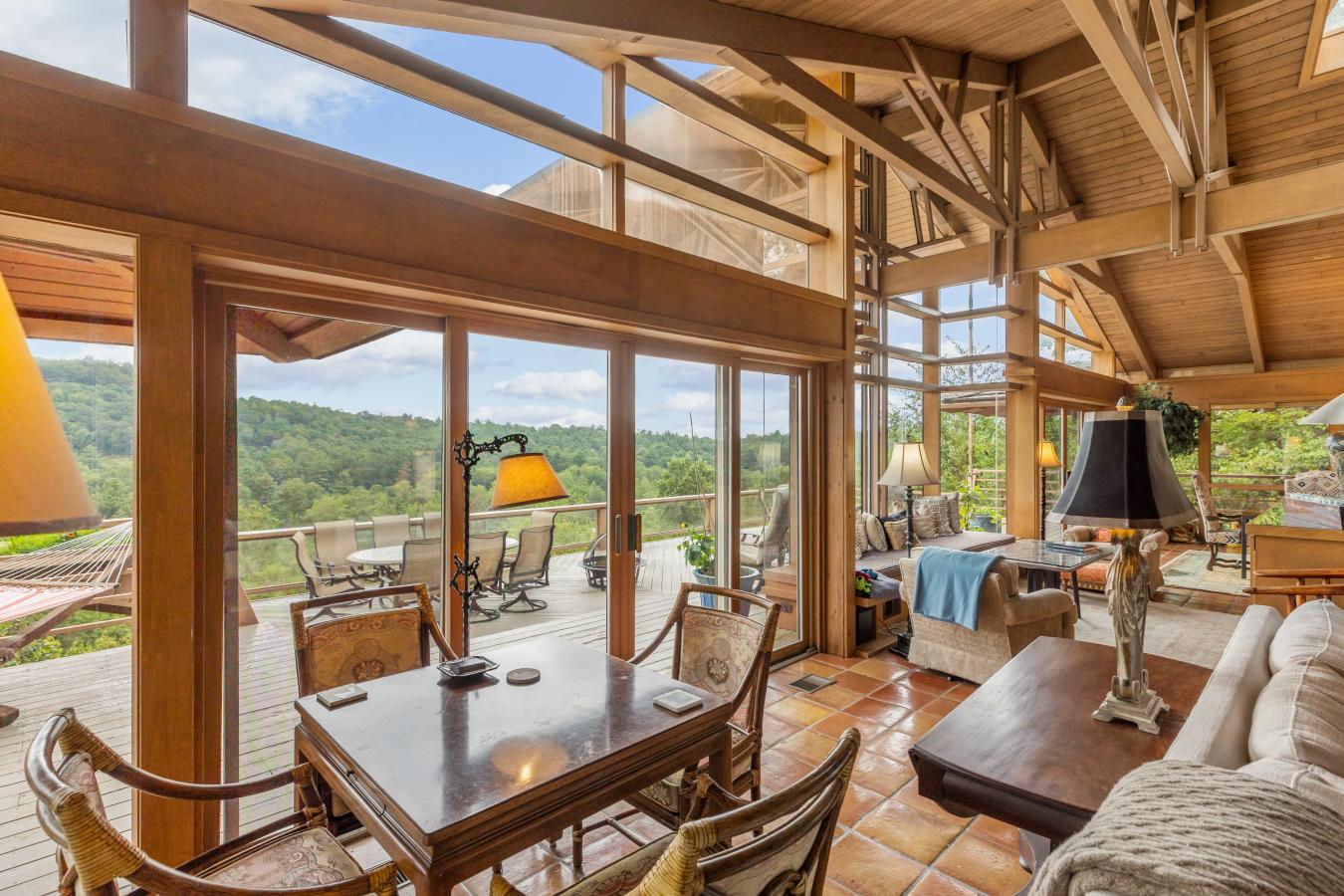 Highlands, Macon, 28741, United States, 4 Bedrooms Bedrooms, ,4 BathroomsBathrooms,Residential,For Sale,1927606