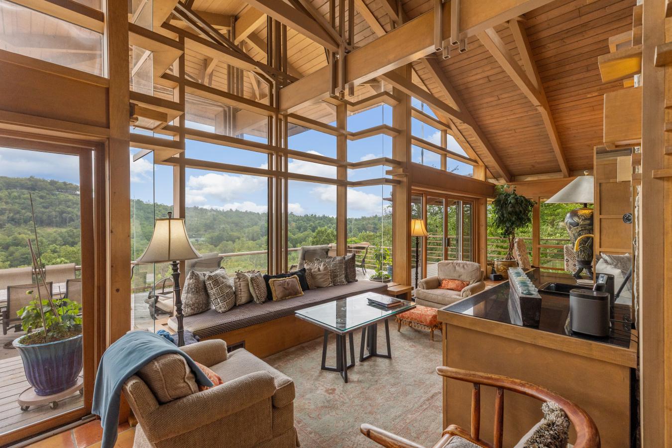 Highlands, Macon, 28741, United States, 4 Bedrooms Bedrooms, ,4 BathroomsBathrooms,Residential,For Sale,1927606