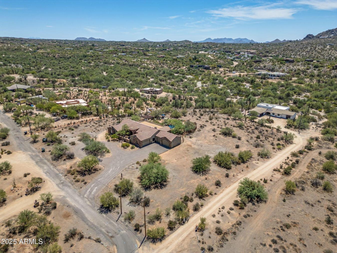 Cave Creek, Arizona, 85331, United States, 4 Bedrooms Bedrooms, ,4 BathroomsBathrooms,Residential,For Sale,1926835