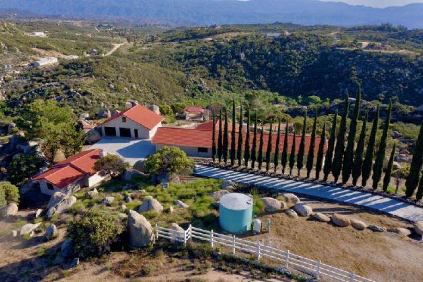 Aguanga, Riverside, 92536, United States, 4 Bedrooms Bedrooms, ,2 BathroomsBathrooms,Residential,For Sale,1927601