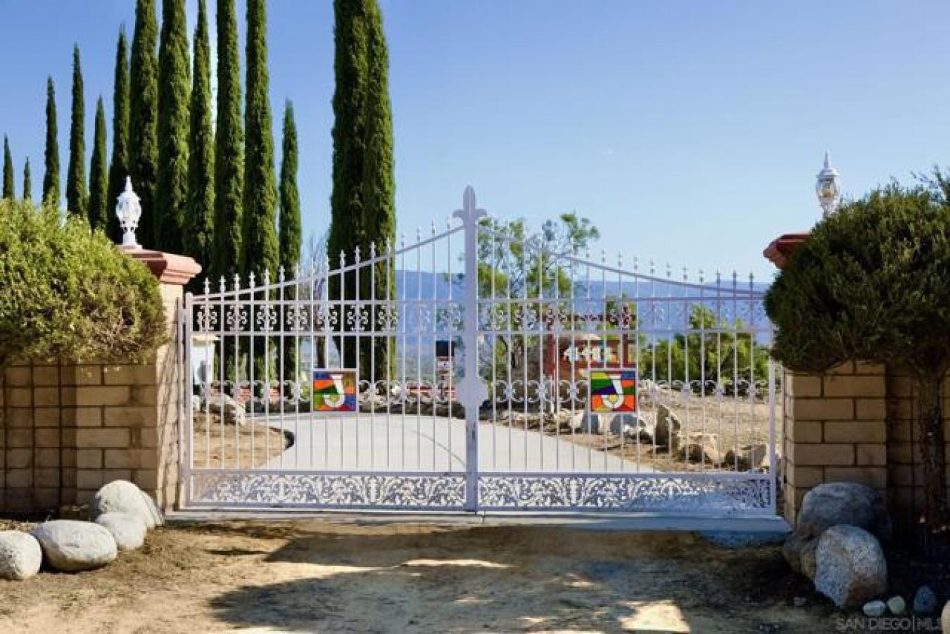 Aguanga, Riverside, 92536, United States, 4 Bedrooms Bedrooms, ,2 BathroomsBathrooms,Residential,For Sale,1927601