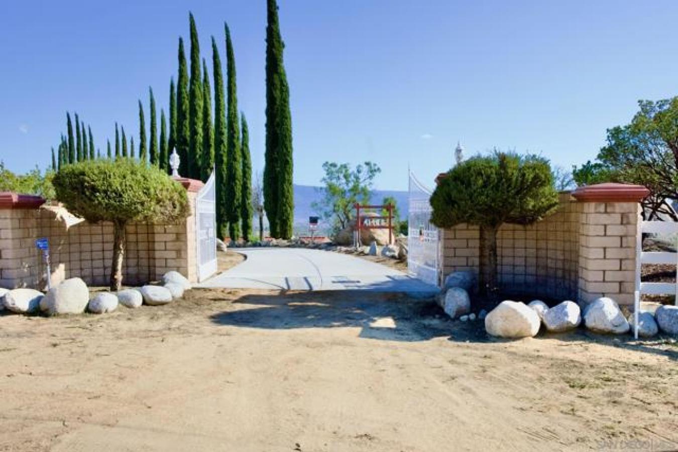 Aguanga, Riverside, 92536, United States, 4 Bedrooms Bedrooms, ,2 BathroomsBathrooms,Residential,For Sale,1927601