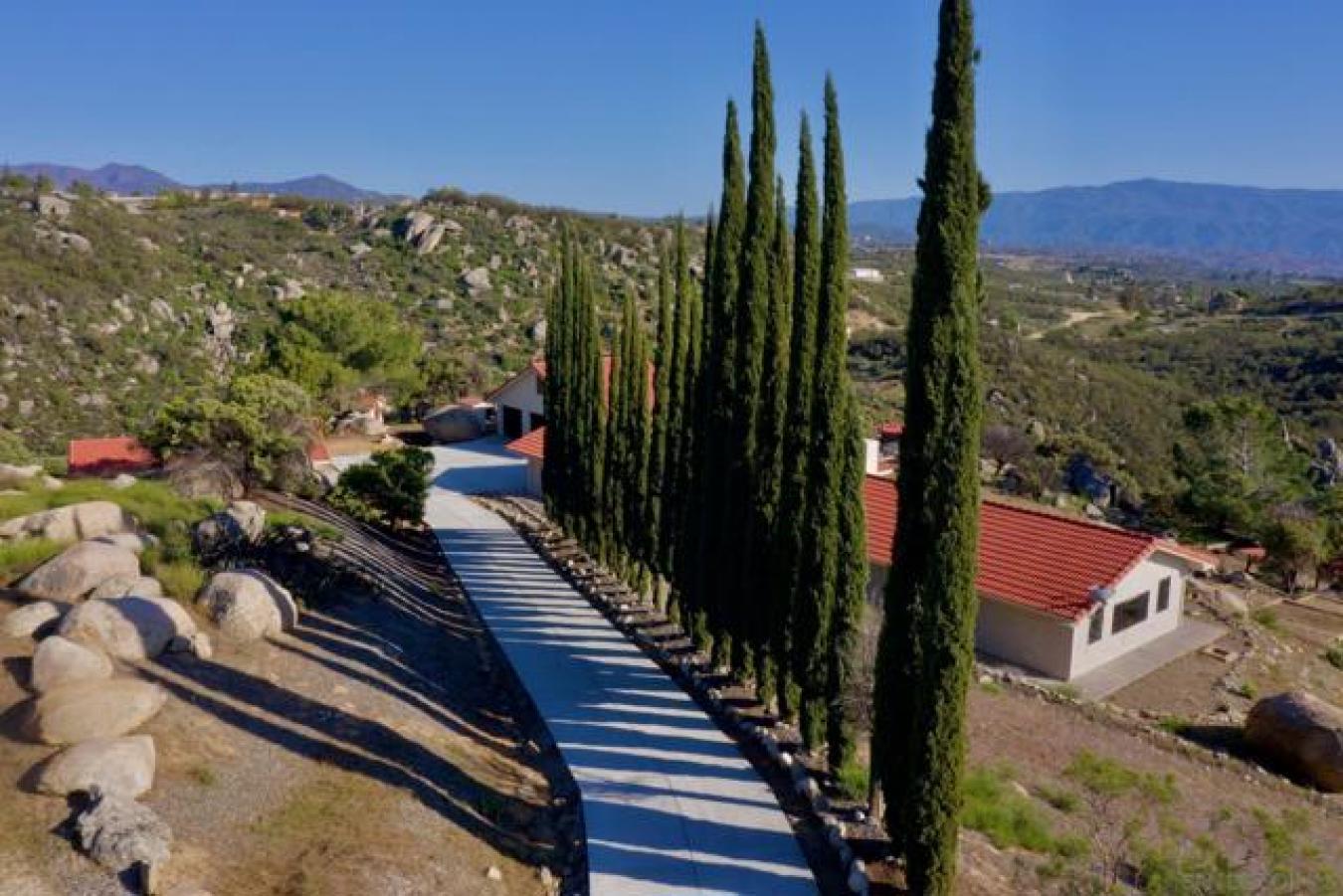 Aguanga, Riverside, 92536, United States, 4 Bedrooms Bedrooms, ,2 BathroomsBathrooms,Residential,For Sale,1927601