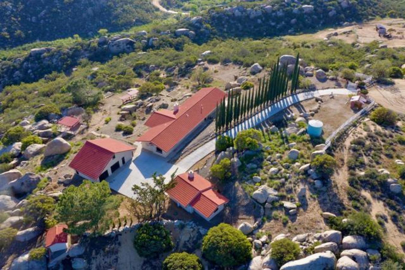 Aguanga, Riverside, 92536, United States, 4 Bedrooms Bedrooms, ,2 BathroomsBathrooms,Residential,For Sale,1927601