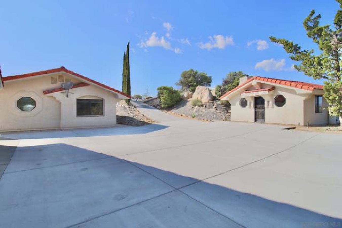 Aguanga, Riverside, 92536, United States, 4 Bedrooms Bedrooms, ,2 BathroomsBathrooms,Residential,For Sale,1927601