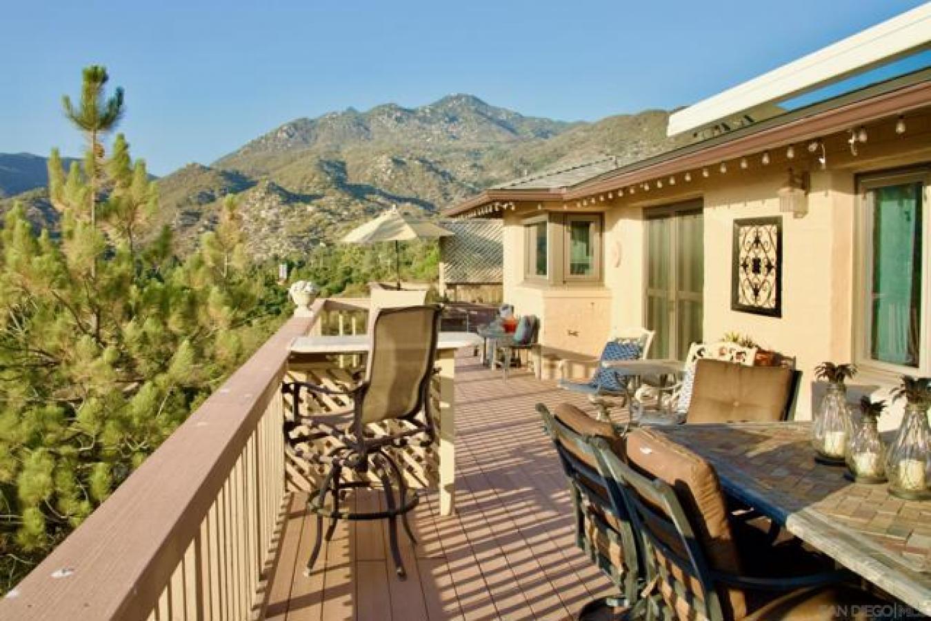 Warner Springs, San Diego, 92086, United States, 2 Bedrooms Bedrooms, ,2 BathroomsBathrooms,Residential,For Sale,1927600