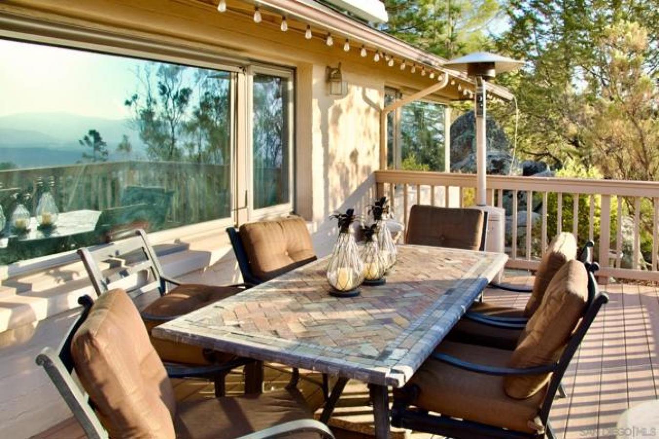 Warner Springs, San Diego, 92086, United States, 2 Bedrooms Bedrooms, ,2 BathroomsBathrooms,Residential,For Sale,1927600