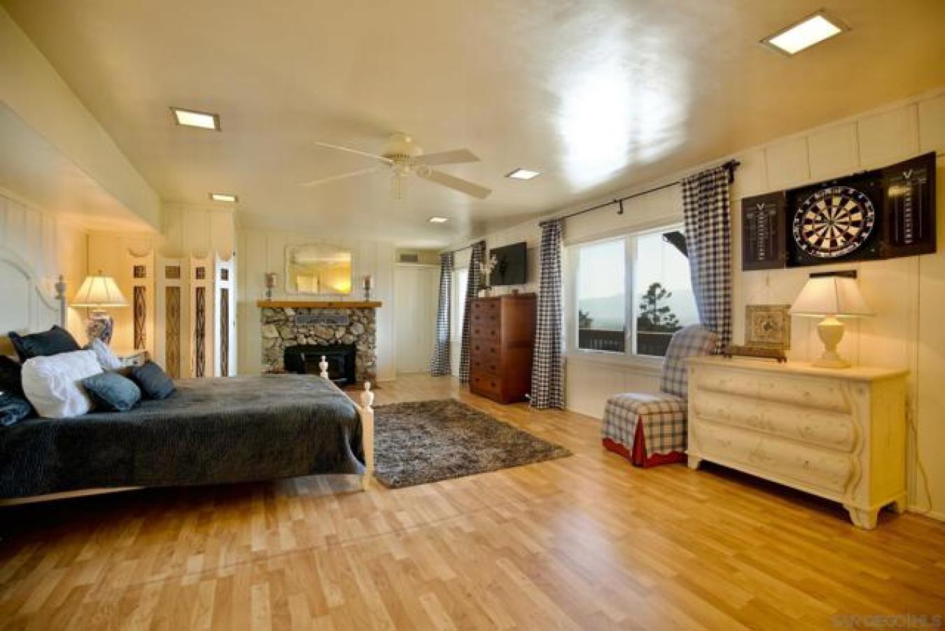 Warner Springs, San Diego, 92086, United States, 2 Bedrooms Bedrooms, ,2 BathroomsBathrooms,Residential,For Sale,1927600