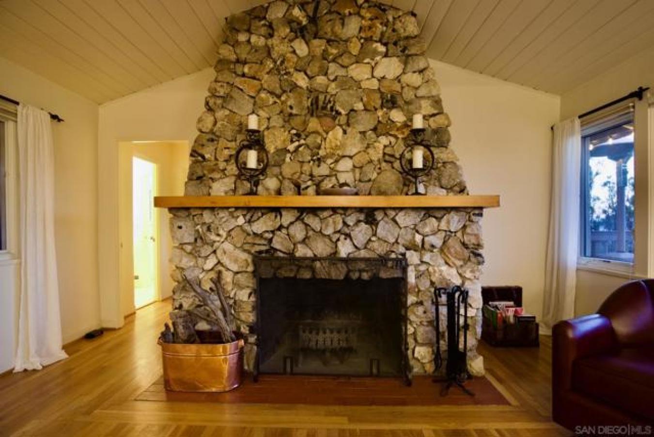 Warner Springs, San Diego, 92086, United States, 2 Bedrooms Bedrooms, ,2 BathroomsBathrooms,Residential,For Sale,1927600