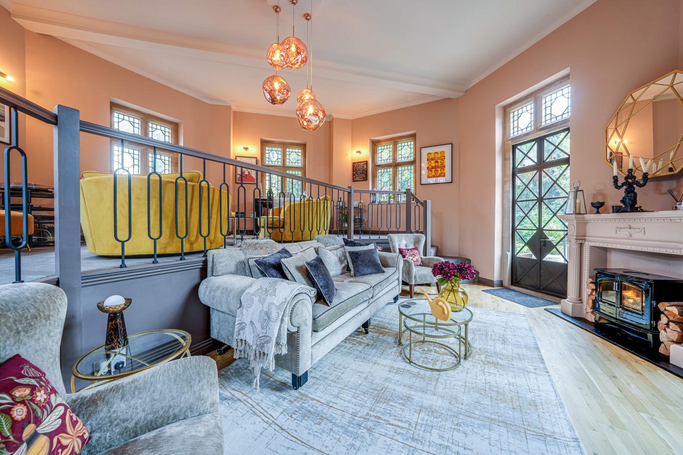 Tonbridge, Kent, TN11 8RT, United Kingdom, 4 Bedrooms Bedrooms, ,4 BathroomsBathrooms,Residential,For Sale,1927599