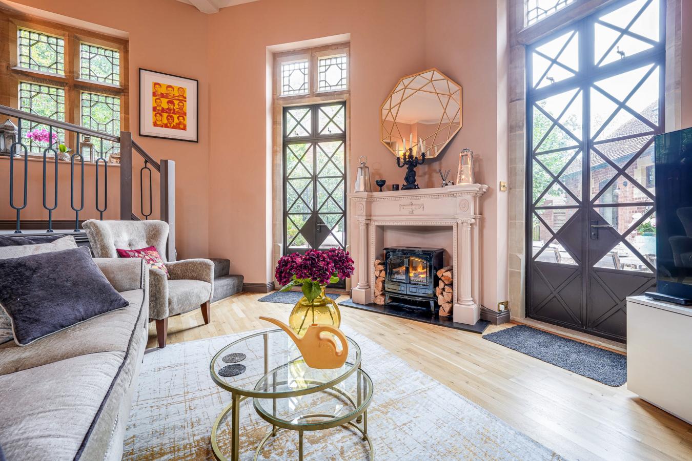 Tonbridge, Kent, TN11 8RT, United Kingdom, 4 Bedrooms Bedrooms, ,4 BathroomsBathrooms,Residential,For Sale,1927599