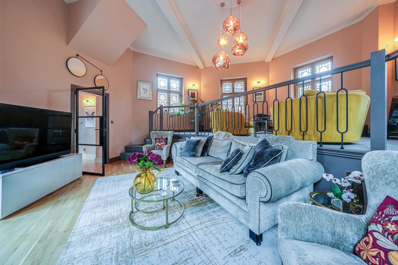 Tonbridge, Kent, TN11 8RT, United Kingdom, 4 Bedrooms Bedrooms, ,4 BathroomsBathrooms,Residential,For Sale,1927599