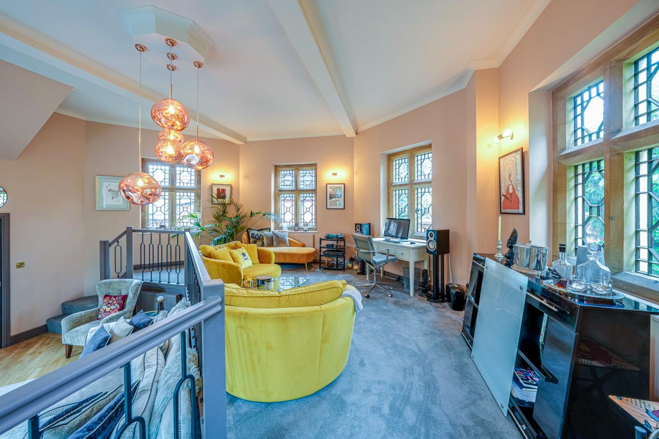 Tonbridge, Kent, TN11 8RT, United Kingdom, 4 Bedrooms Bedrooms, ,4 BathroomsBathrooms,Residential,For Sale,1927599