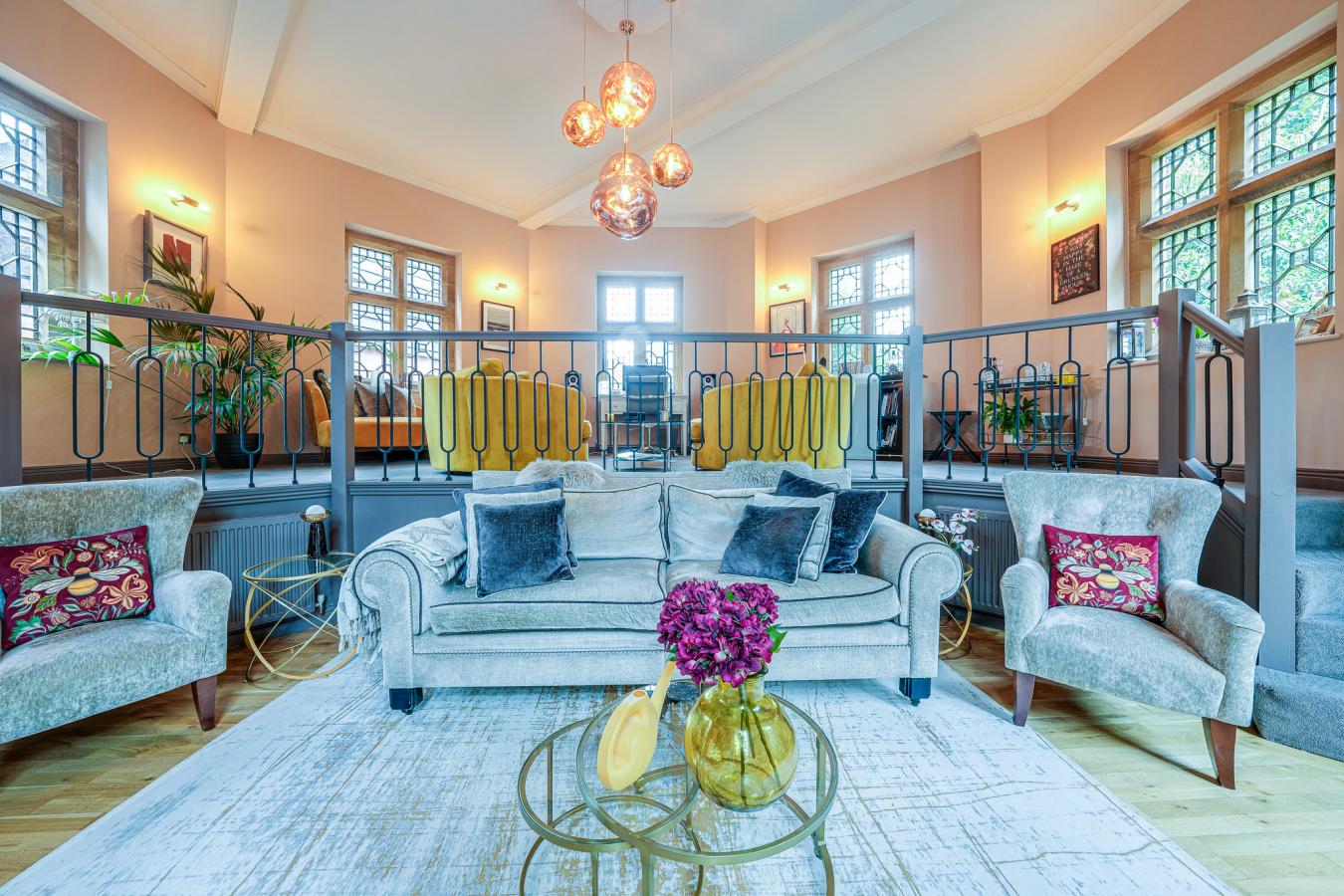 Tonbridge, Kent, TN11 8RT, United Kingdom, 4 Bedrooms Bedrooms, ,4 BathroomsBathrooms,Residential,For Sale,1927599