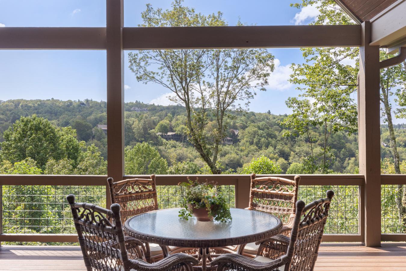 Highlands, Macon, 28741, United States, 3 Bedrooms Bedrooms, ,4 BathroomsBathrooms,Residential,For Sale,1927598