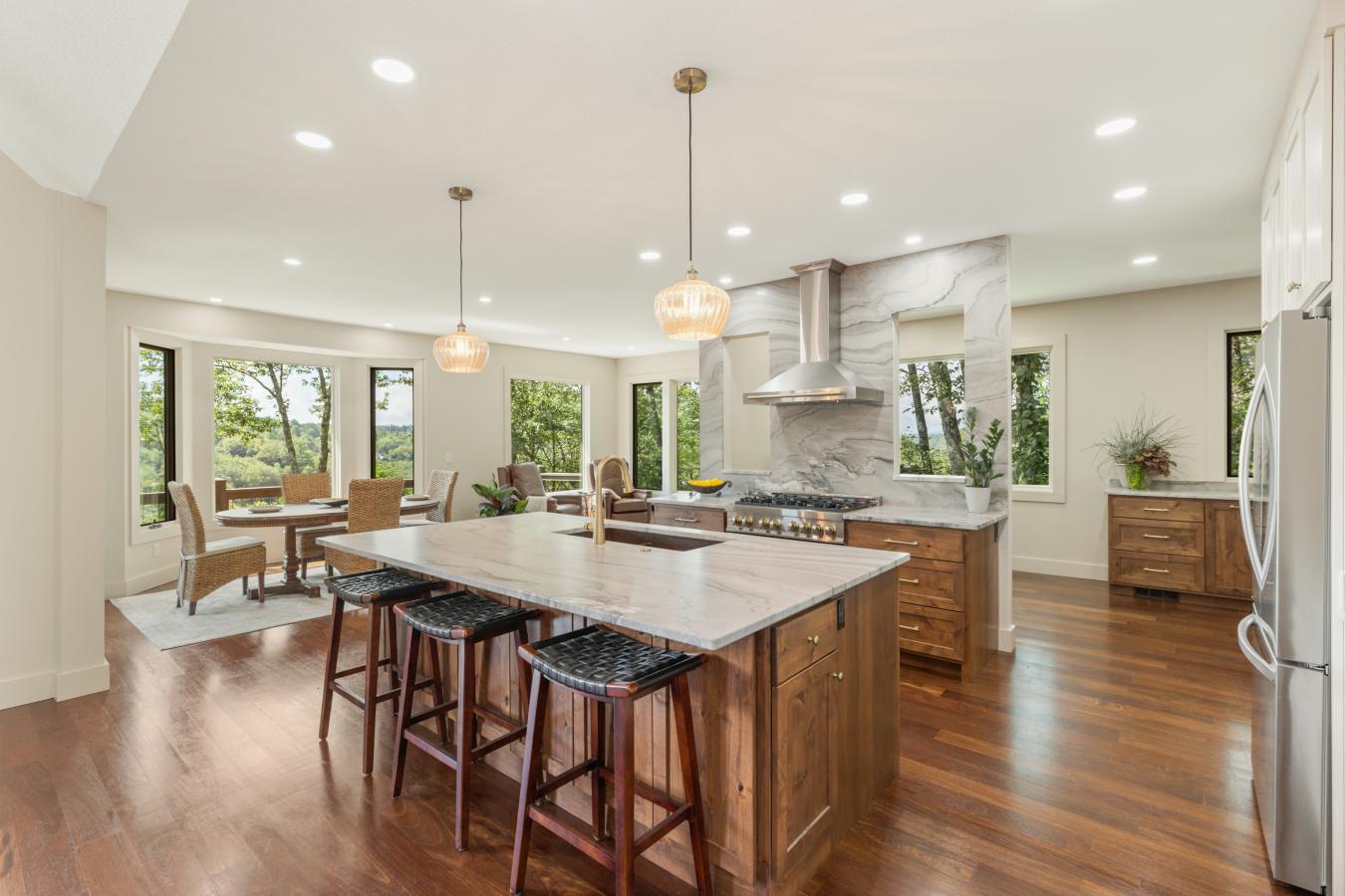 Highlands, Macon, 28741, United States, 3 Bedrooms Bedrooms, ,4 BathroomsBathrooms,Residential,For Sale,1927598