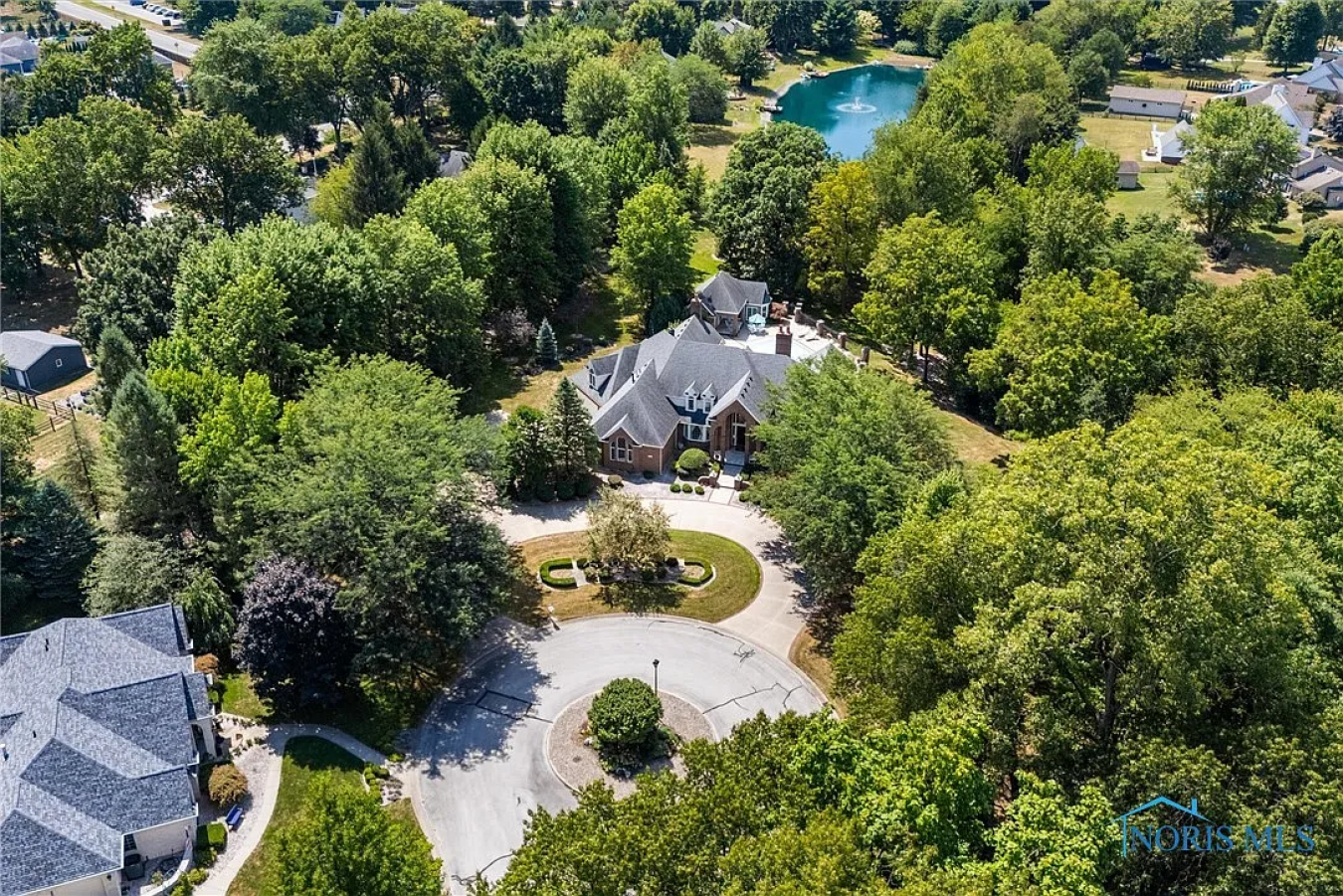 Whitehouse, Ohio, 43571, United States, 6 Bedrooms Bedrooms, ,6 BathroomsBathrooms,Residential,For Sale,1927597