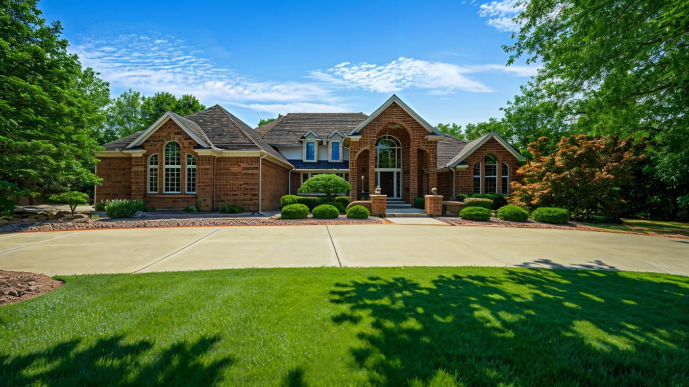 Whitehouse, Ohio, 43571, United States, 6 Bedrooms Bedrooms, ,6 BathroomsBathrooms,Residential,For Sale,1927597