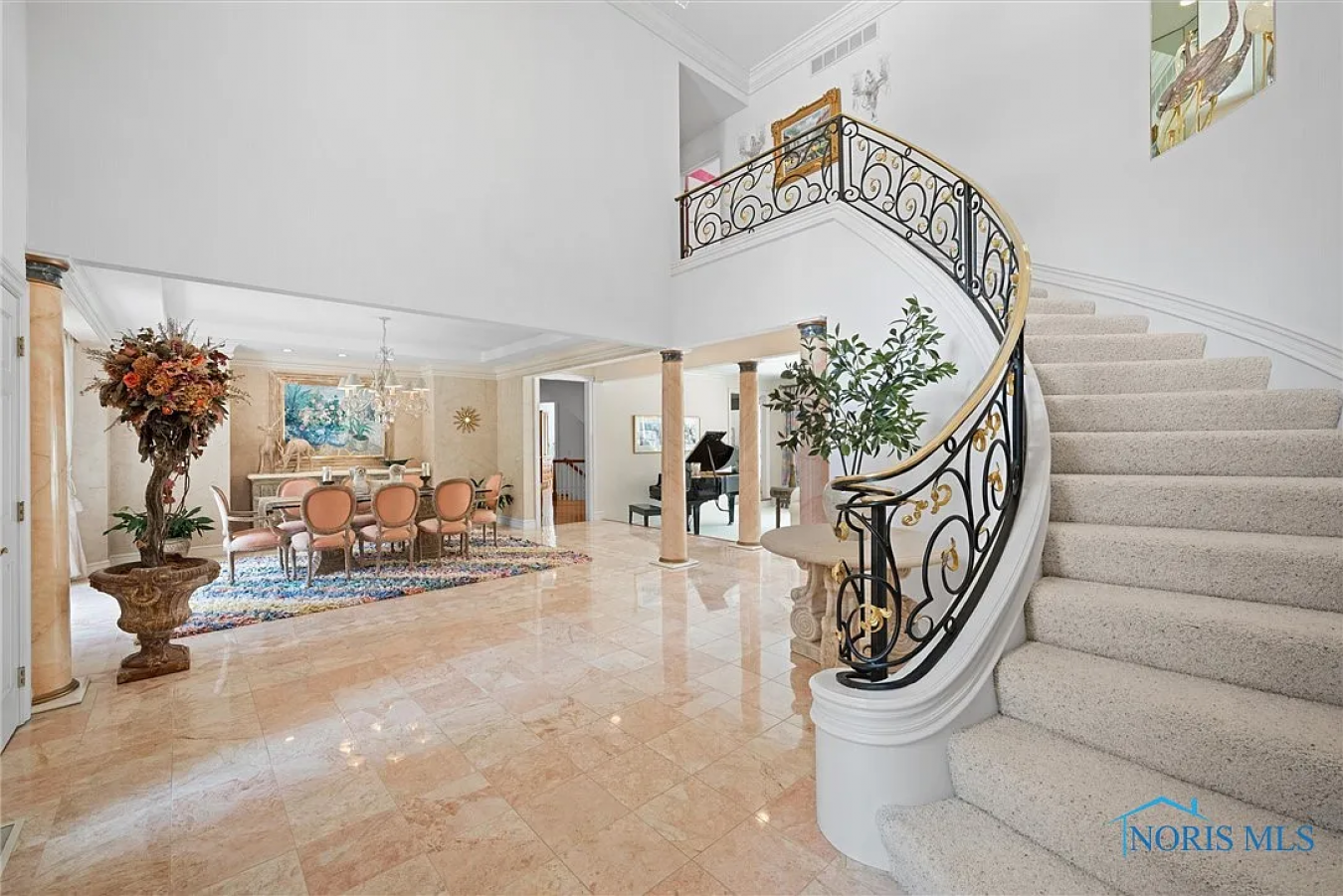 Whitehouse, Ohio, 43571, United States, 6 Bedrooms Bedrooms, ,6 BathroomsBathrooms,Residential,For Sale,1927597