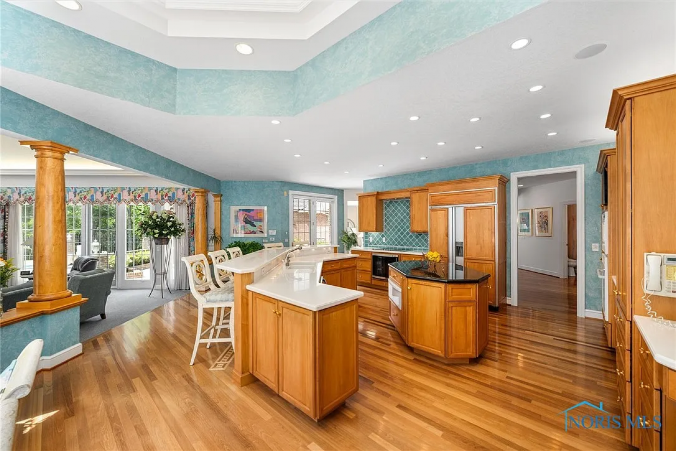 Whitehouse, Ohio, 43571, United States, 6 Bedrooms Bedrooms, ,6 BathroomsBathrooms,Residential,For Sale,1927597