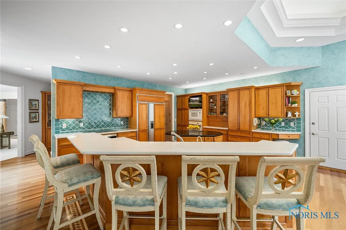 Whitehouse, Ohio, 43571, United States, 6 Bedrooms Bedrooms, ,6 BathroomsBathrooms,Residential,For Sale,1927597