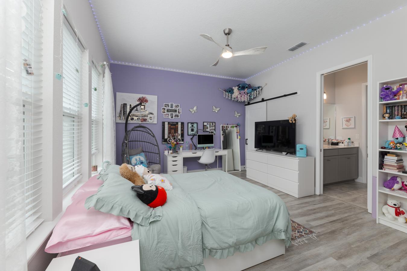 St. Johns, St. Johns, 32259, United States, 4 Bedrooms Bedrooms, ,3 BathroomsBathrooms,Residential,For Sale,1927596