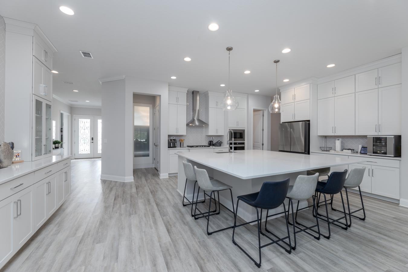 St. Johns, St. Johns, 32259, United States, 4 Bedrooms Bedrooms, ,3 BathroomsBathrooms,Residential,For Sale,1927596