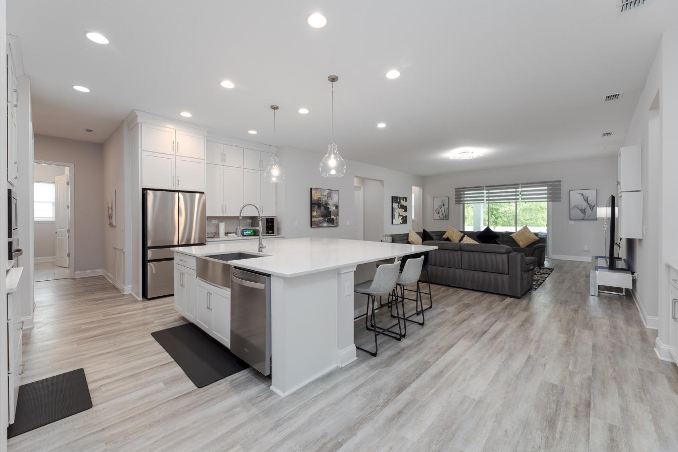 St. Johns, St. Johns, 32259, United States, 4 Bedrooms Bedrooms, ,3 BathroomsBathrooms,Residential,For Sale,1927596