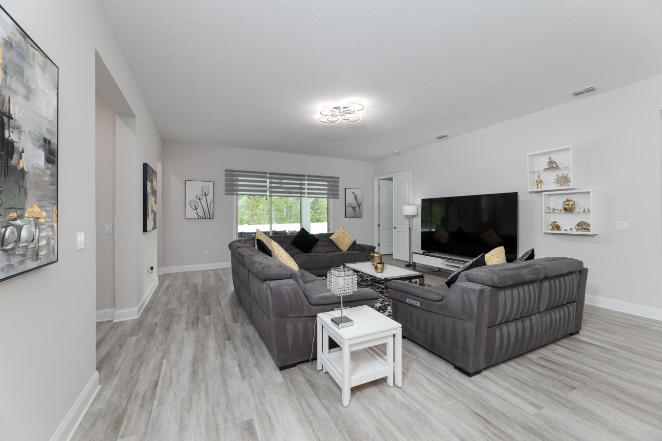 St. Johns, St. Johns, 32259, United States, 4 Bedrooms Bedrooms, ,3 BathroomsBathrooms,Residential,For Sale,1927596