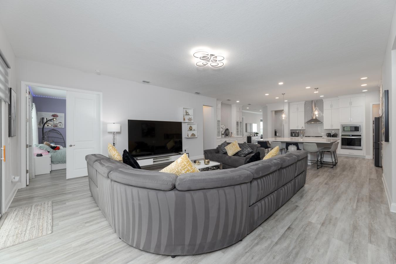 St. Johns, St. Johns, 32259, United States, 4 Bedrooms Bedrooms, ,3 BathroomsBathrooms,Residential,For Sale,1927596