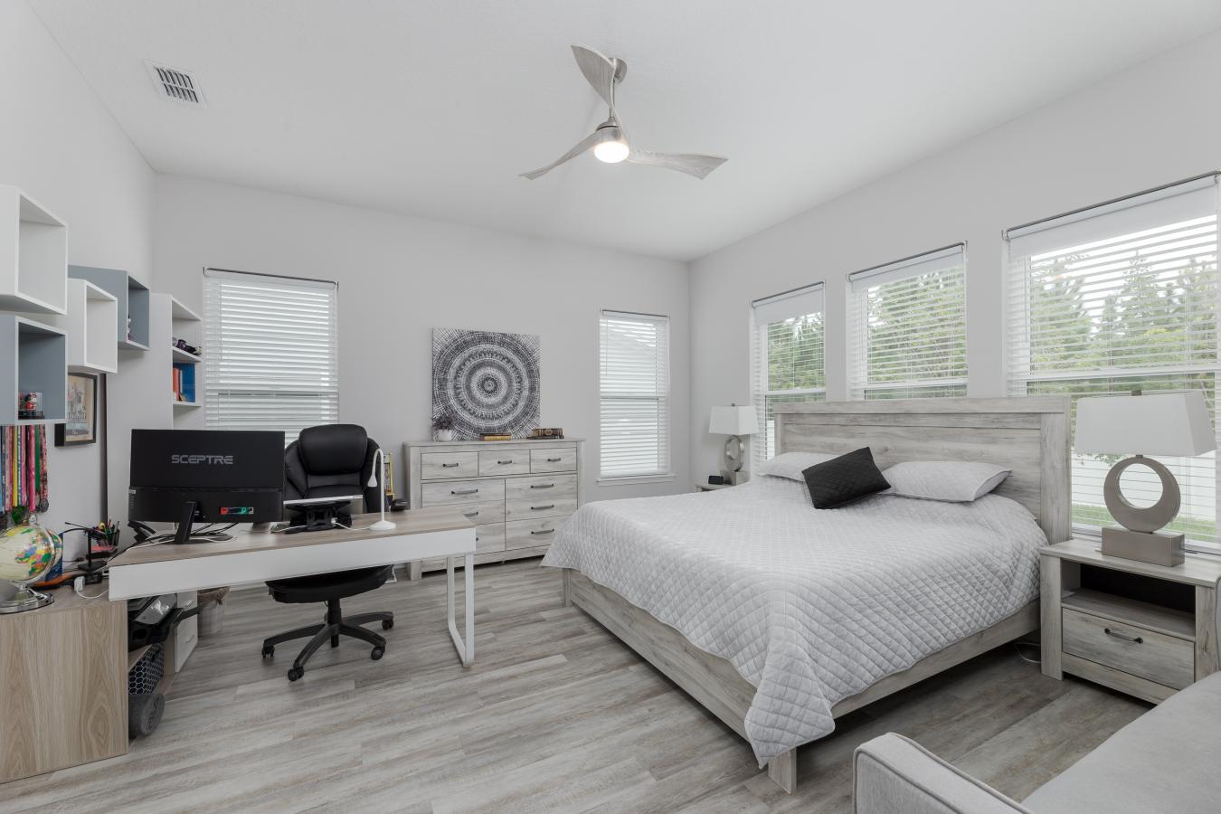 St. Johns, St. Johns, 32259, United States, 4 Bedrooms Bedrooms, ,3 BathroomsBathrooms,Residential,For Sale,1927596