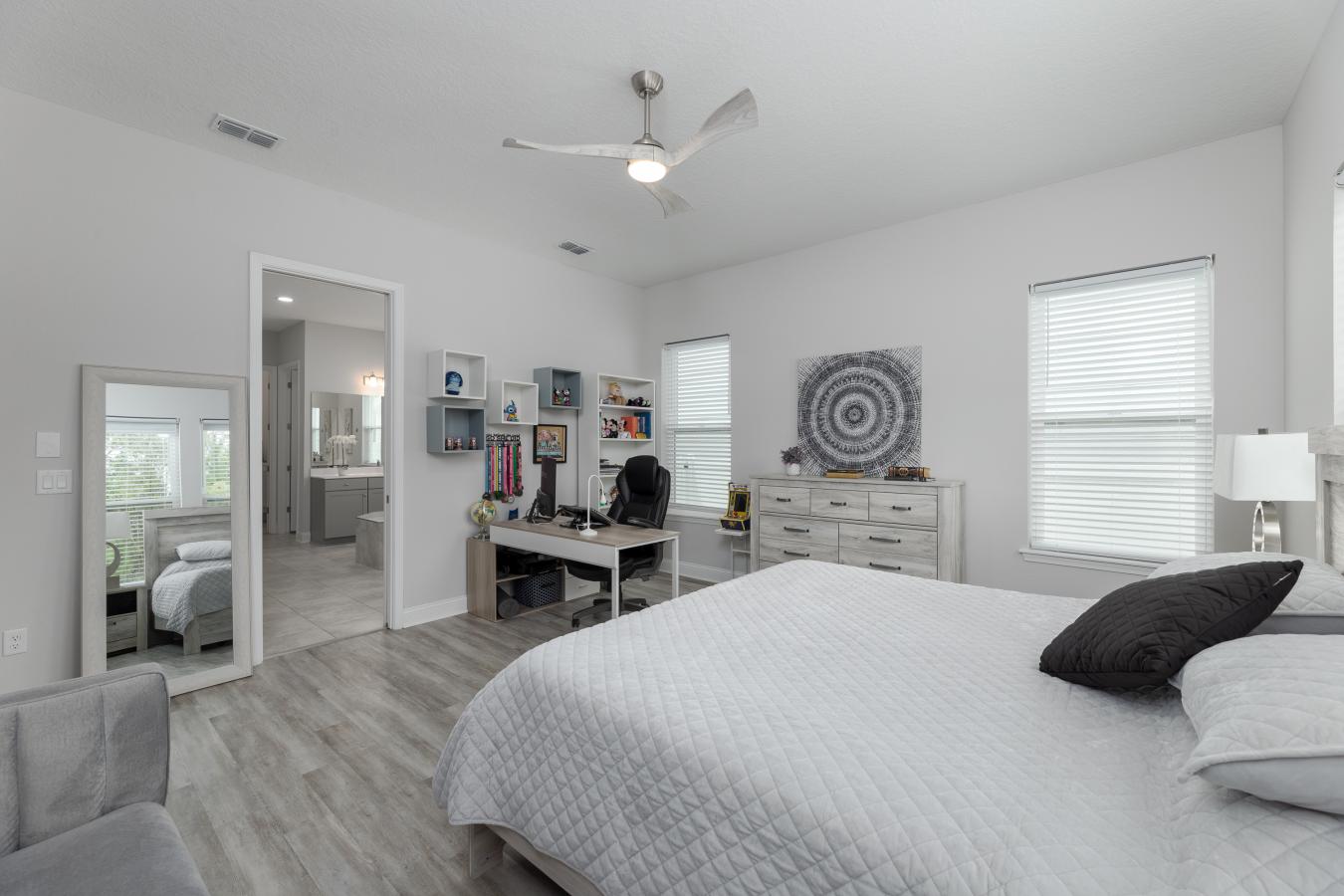 St. Johns, St. Johns, 32259, United States, 4 Bedrooms Bedrooms, ,3 BathroomsBathrooms,Residential,For Sale,1927596