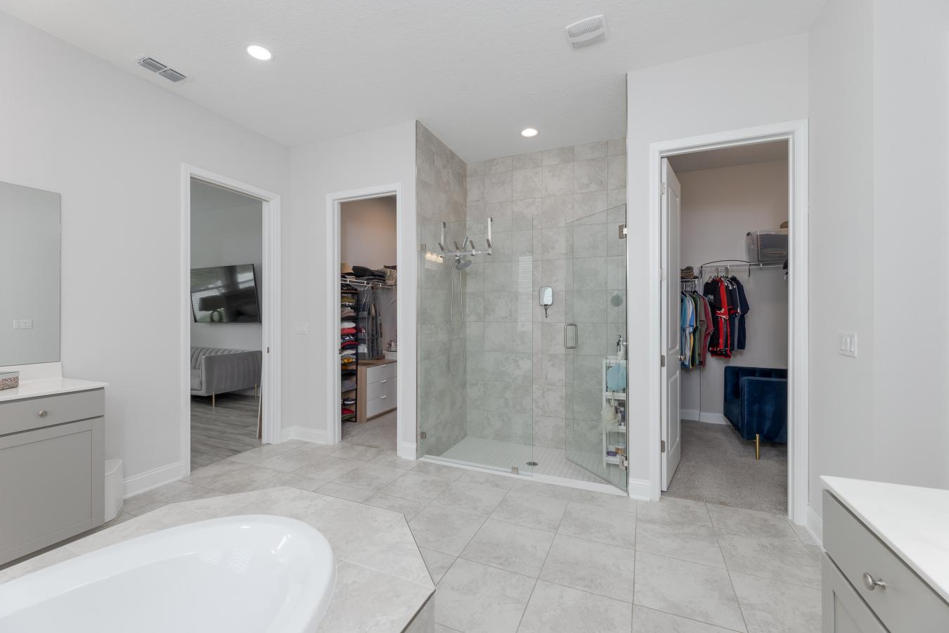 St. Johns, St. Johns, 32259, United States, 4 Bedrooms Bedrooms, ,3 BathroomsBathrooms,Residential,For Sale,1927596