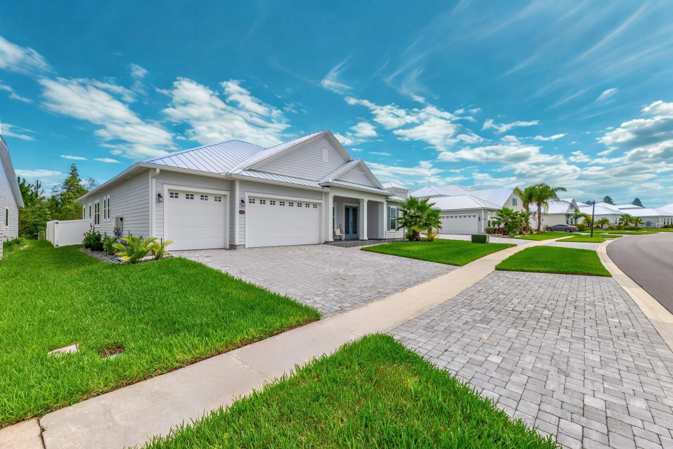 St. Johns, St. Johns, 32259, United States, 4 Bedrooms Bedrooms, ,3 BathroomsBathrooms,Residential,For Sale,1927596