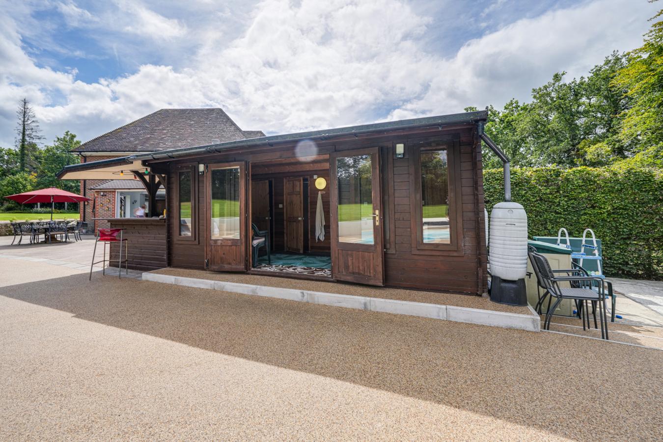 East Grinstead, West Sussex, RH19 4JU, United Kingdom, 6 Bedrooms Bedrooms, ,6 BathroomsBathrooms,Residential,For Sale,1929352