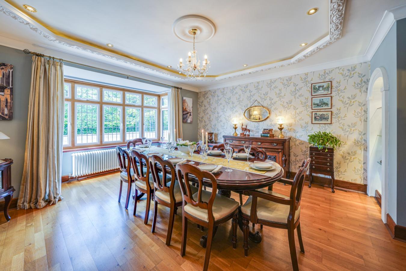 East Grinstead, West Sussex, RH19 4JU, United Kingdom, 6 Bedrooms Bedrooms, ,6 BathroomsBathrooms,Residential,For Sale,1929352
