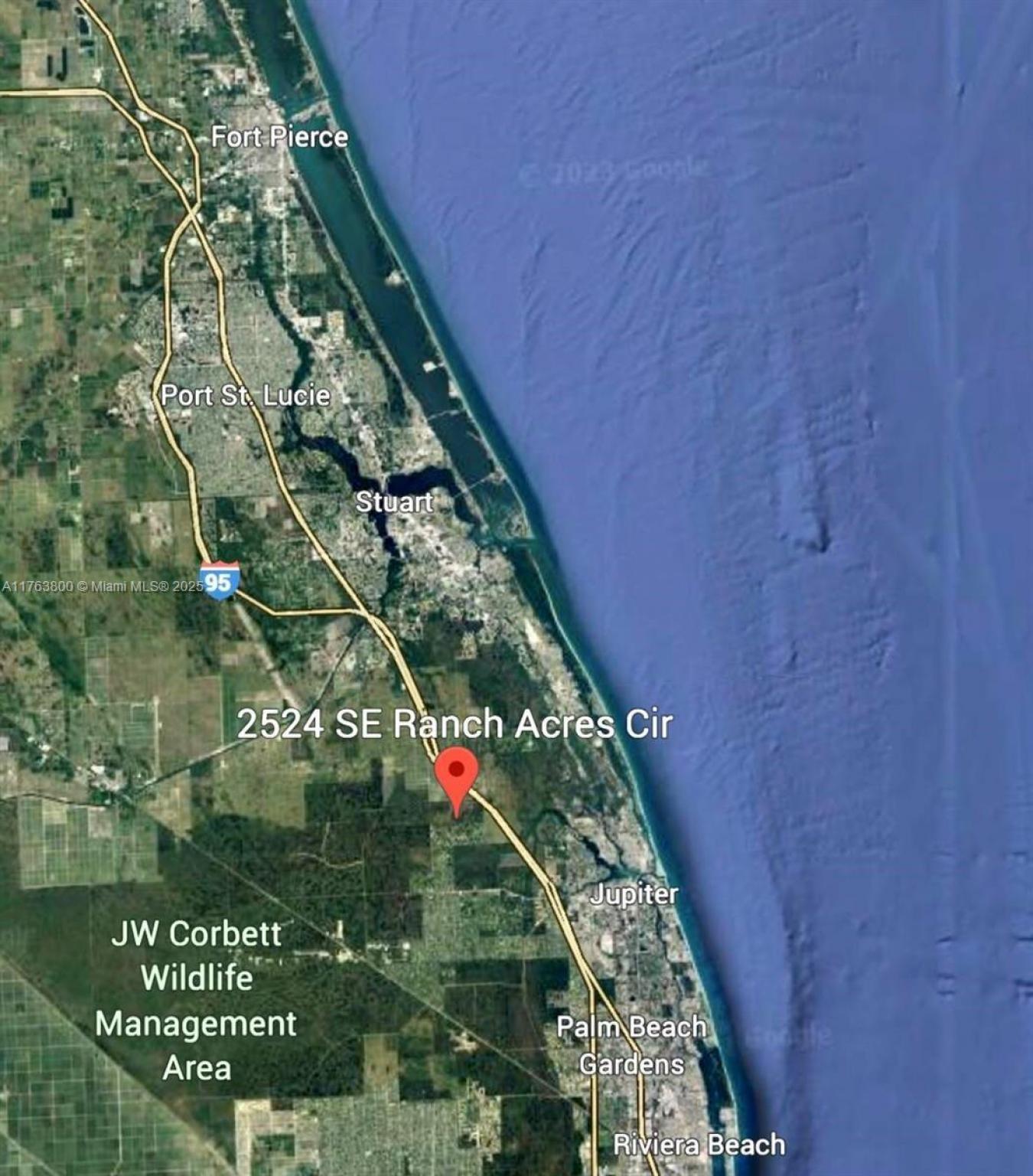 Jupiter, Martin County, 33478, United States, ,Residential,For Sale,1929350