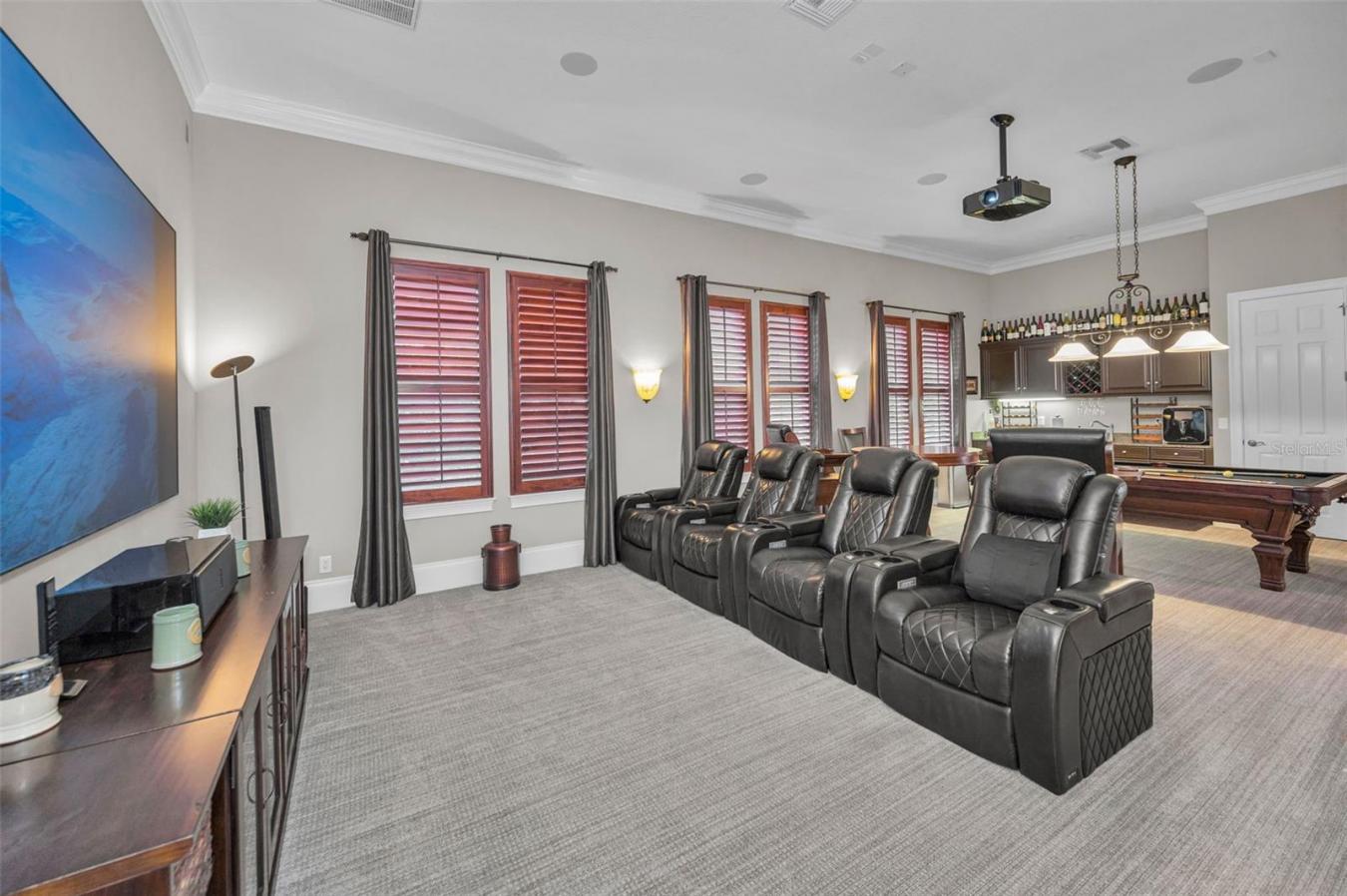 Trinity, Pasco, 34655, United States, 4 Bedrooms Bedrooms, ,3 BathroomsBathrooms,Residential,For Sale,1927595