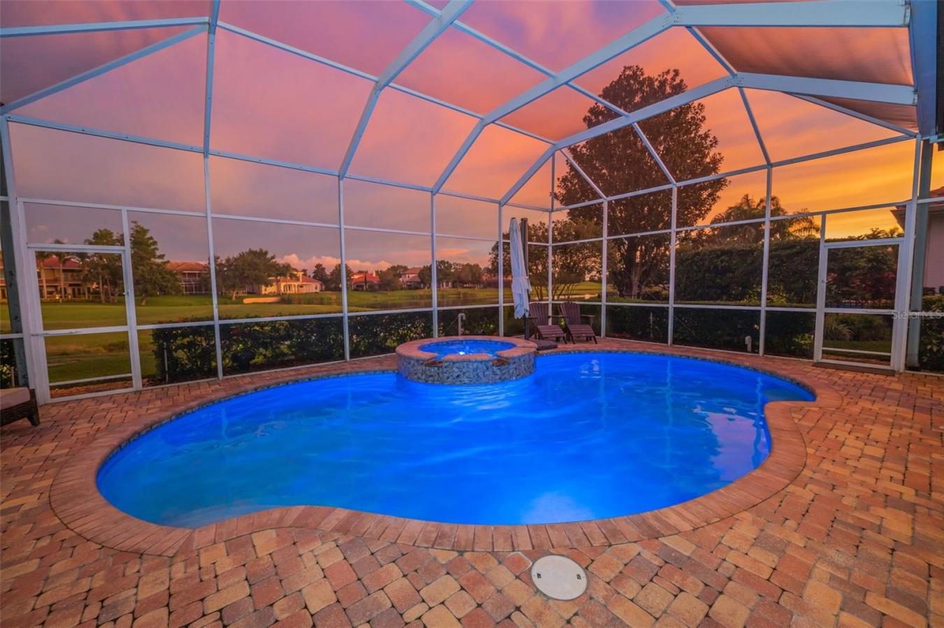 Trinity, Pasco, 34655, United States, 4 Bedrooms Bedrooms, ,3 BathroomsBathrooms,Residential,For Sale,1927595