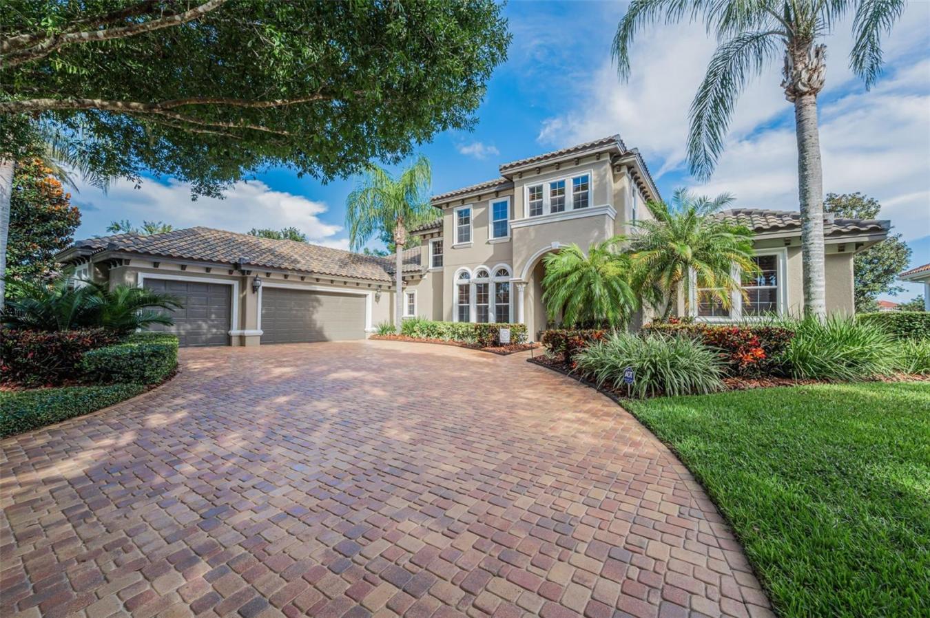 Trinity, Pasco, 34655, United States, 4 Bedrooms Bedrooms, ,3 BathroomsBathrooms,Residential,For Sale,1927595