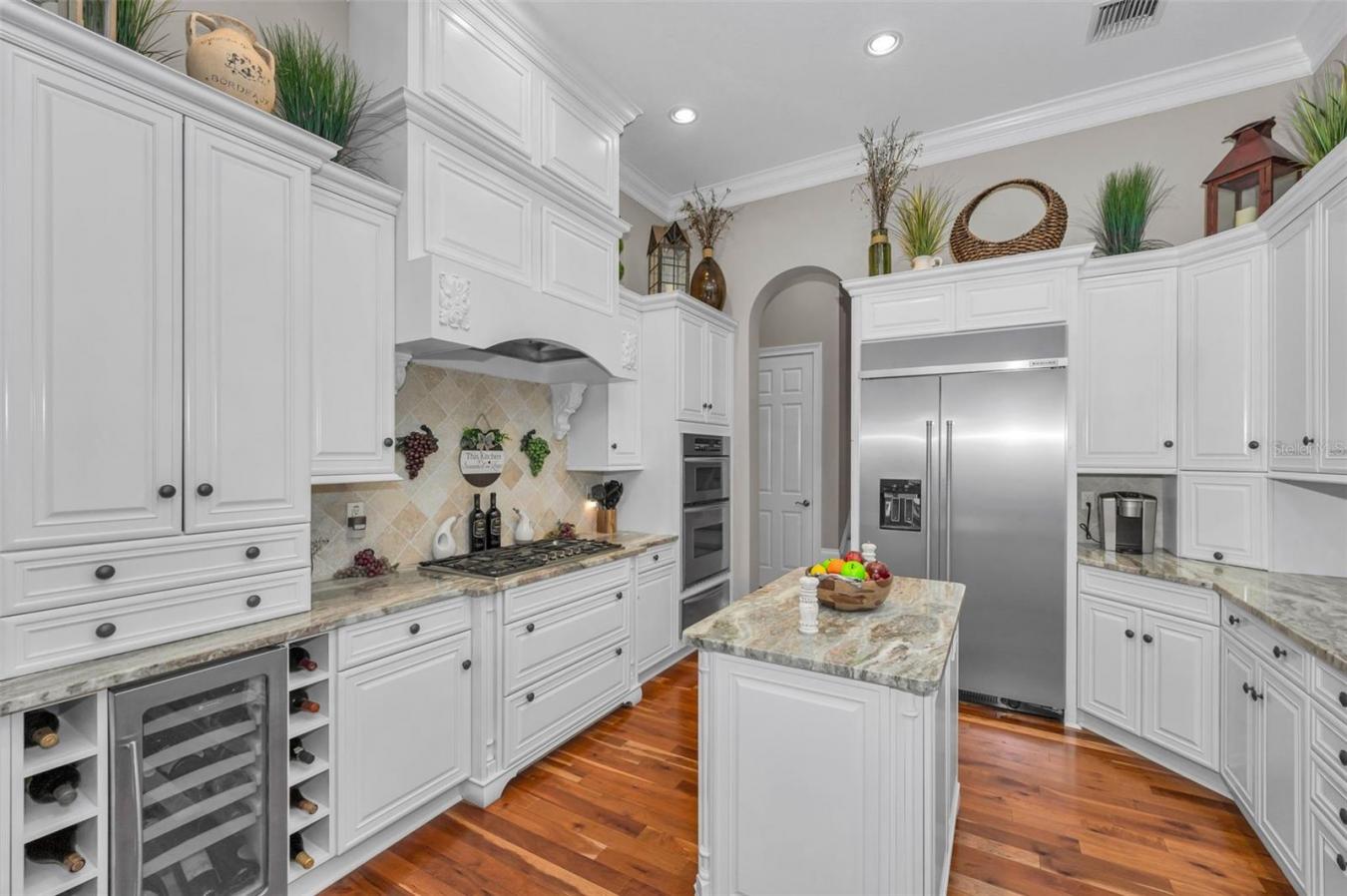 Trinity, Pasco, 34655, United States, 4 Bedrooms Bedrooms, ,3 BathroomsBathrooms,Residential,For Sale,1927595