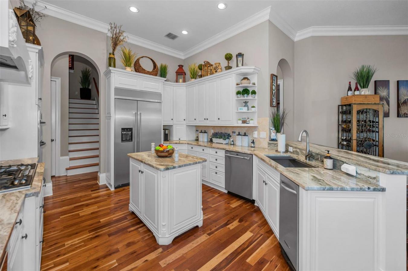 Trinity, Pasco, 34655, United States, 4 Bedrooms Bedrooms, ,3 BathroomsBathrooms,Residential,For Sale,1927595
