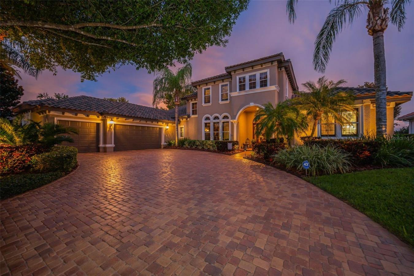 Trinity, Pasco, 34655, United States, 4 Bedrooms Bedrooms, ,3 BathroomsBathrooms,Residential,For Sale,1927595