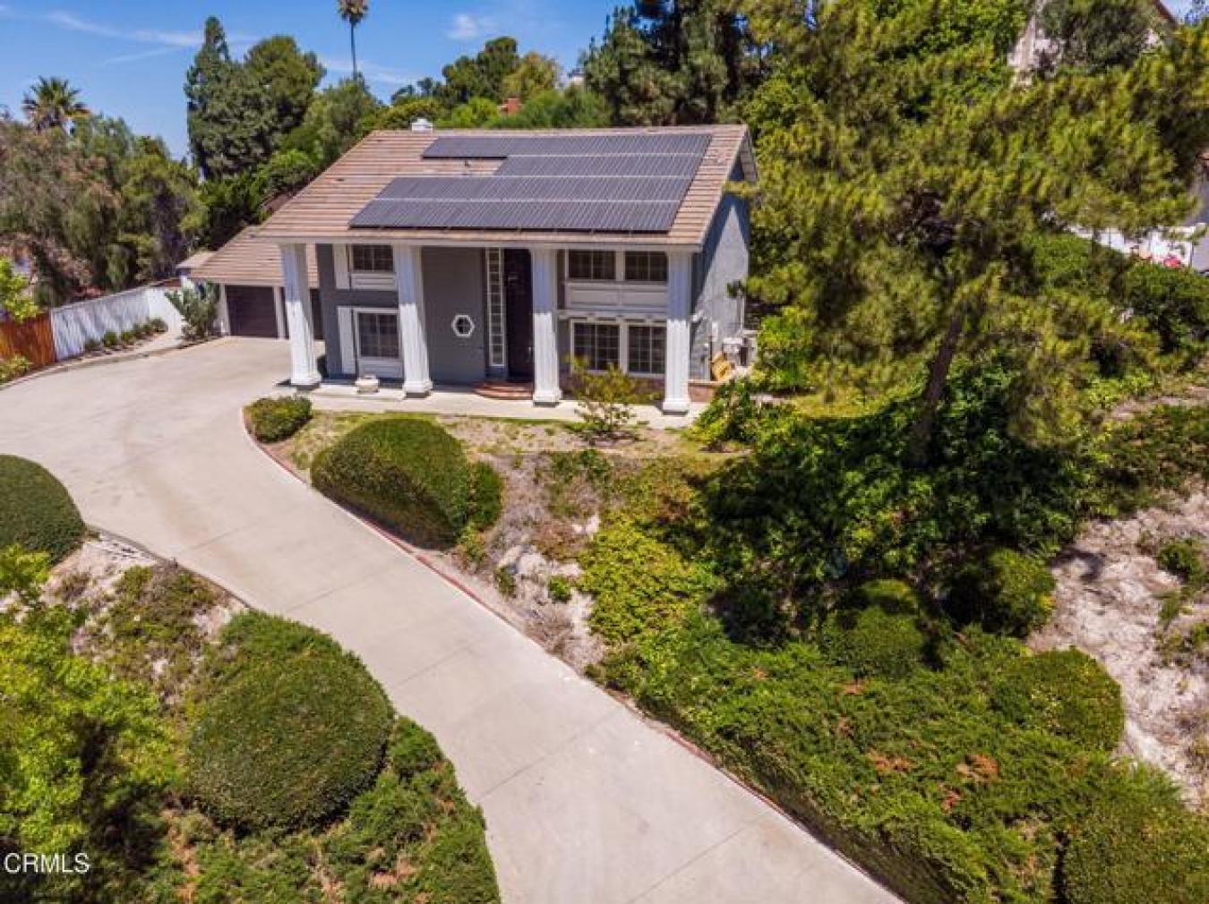 Thousand Oaks, Ventura, 91362, United States, 4 Bedrooms Bedrooms, ,3 BathroomsBathrooms,Residential,For Sale,1929349