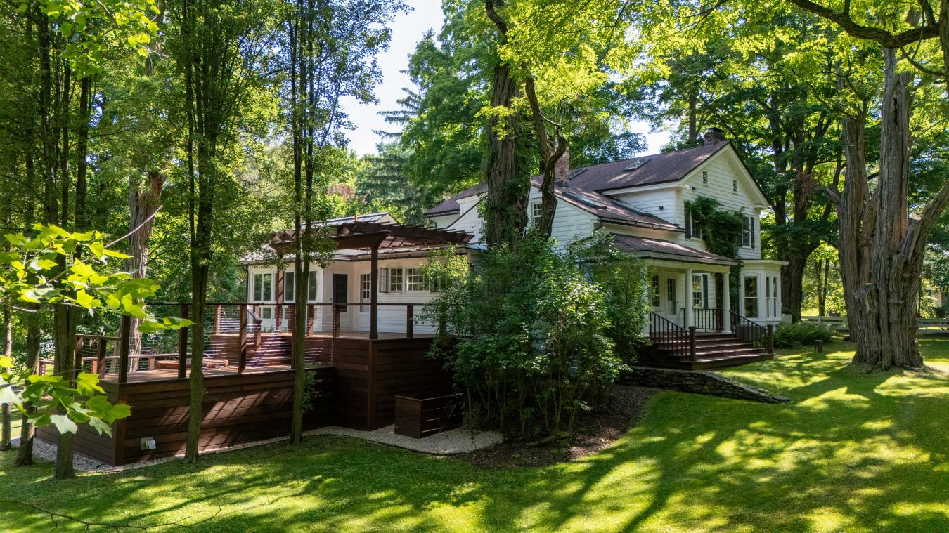 Valatie, Columbia, 12184, United States, 3 Bedrooms Bedrooms, ,3 BathroomsBathrooms,Residential,For Sale,1933841