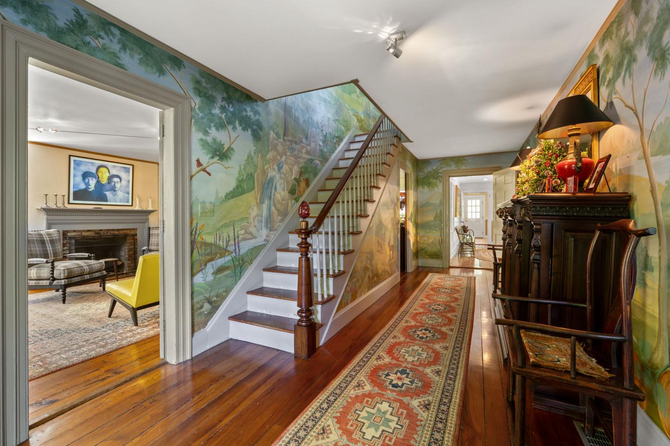 Valatie, Columbia, 12184, United States, 3 Bedrooms Bedrooms, ,3 BathroomsBathrooms,Residential,For Sale,1933841