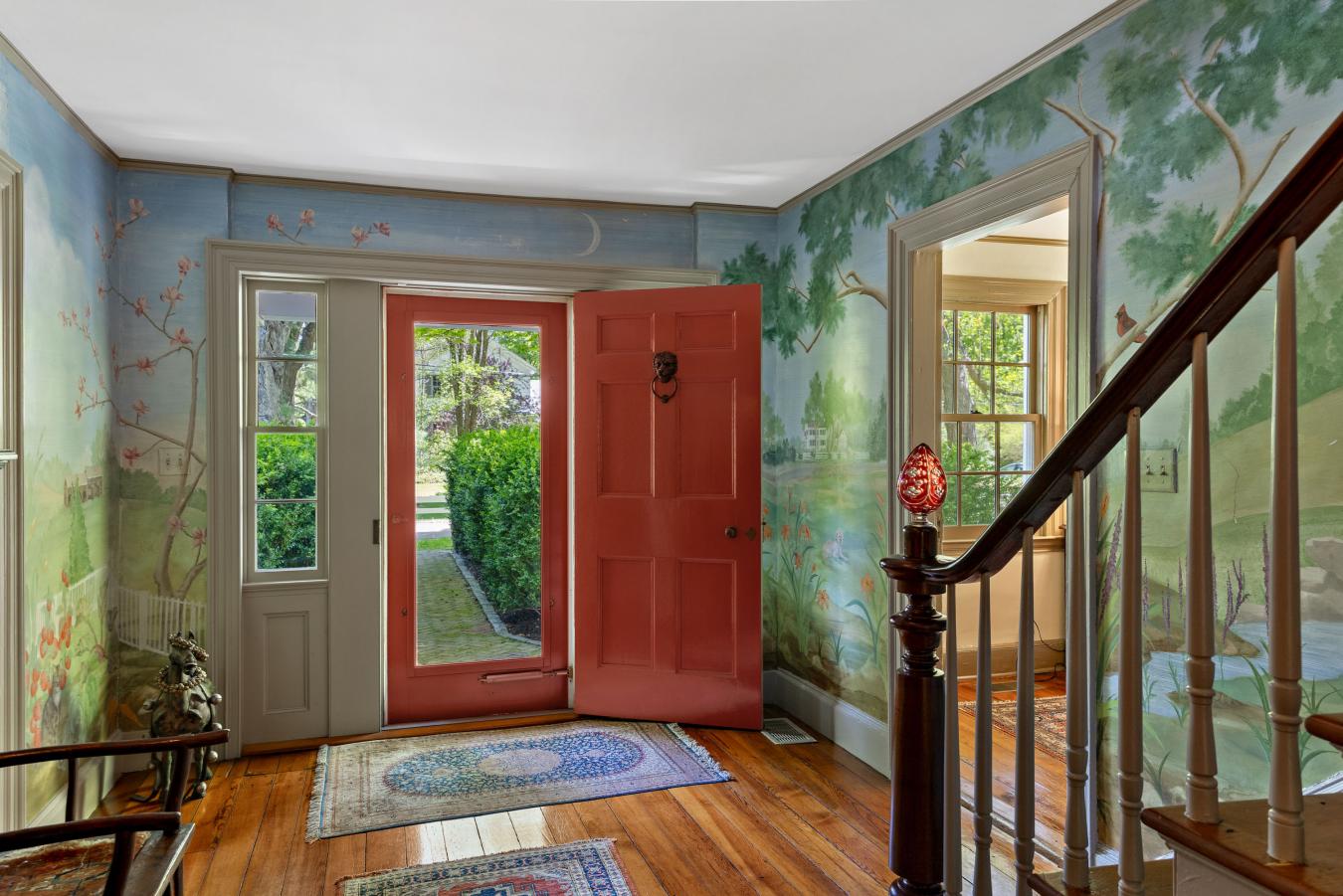 Valatie, Columbia, 12184, United States, 3 Bedrooms Bedrooms, ,3 BathroomsBathrooms,Residential,For Sale,1933841