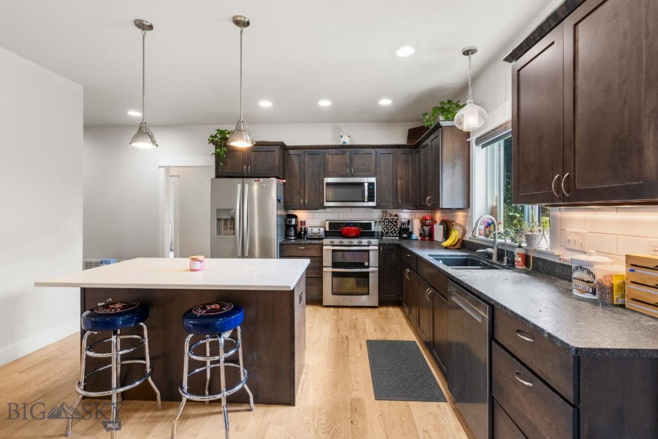 Bozeman, Gallatin, 59718, United States, 4 Bedrooms Bedrooms, ,3 BathroomsBathrooms,Residential,For Sale,1929348